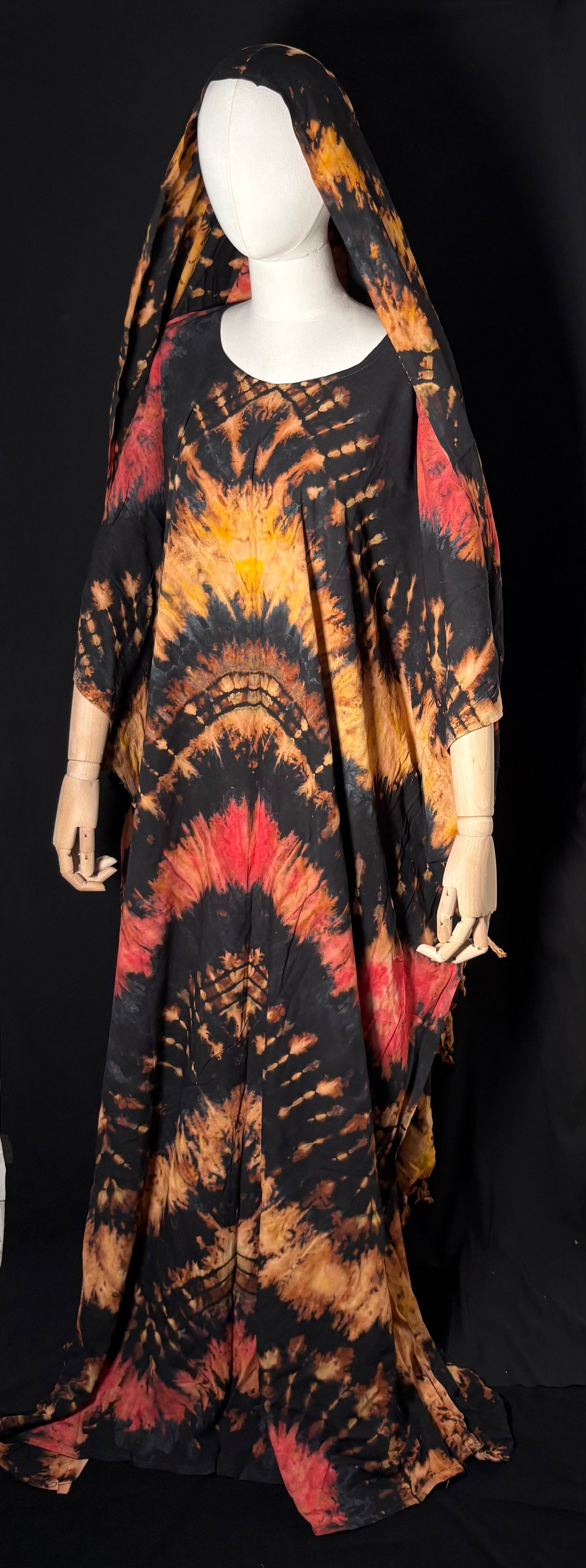 ROBE DE MAISON - SALY