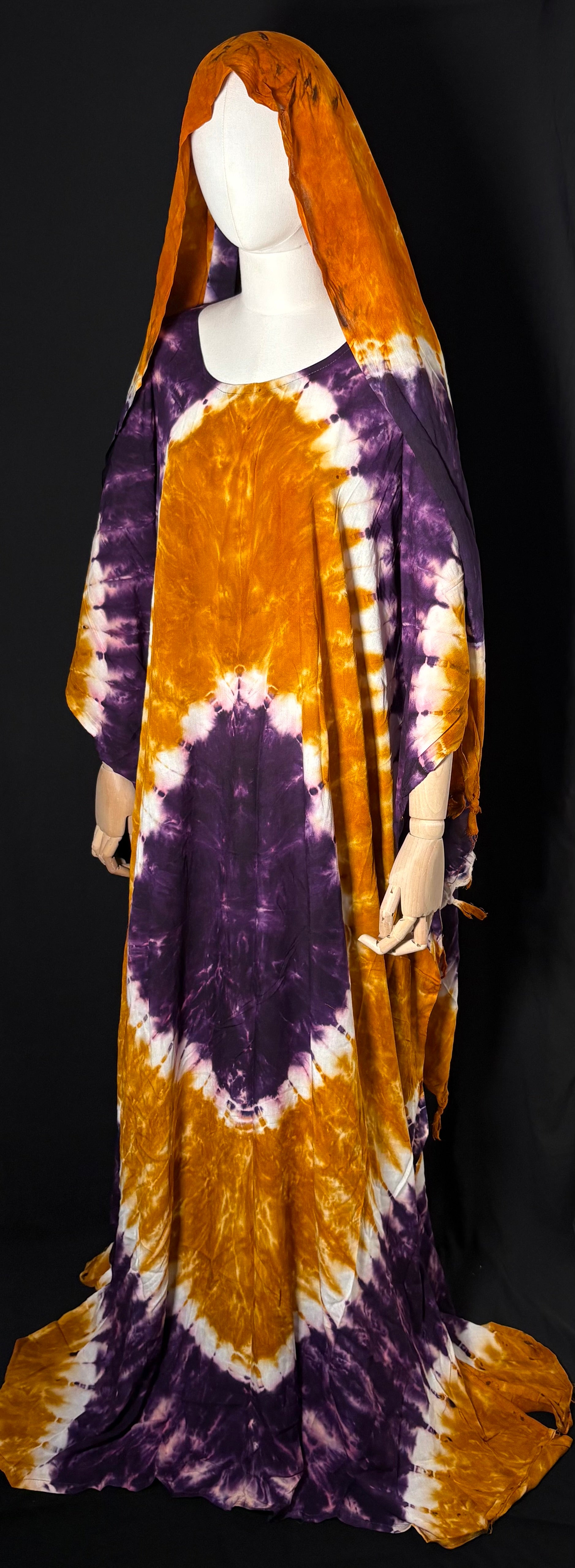 ROBE DE MAISON - ADJA